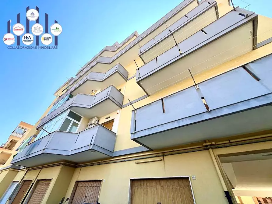 Immagine 40 di Appartamento in vendita  in ronco II via Tisia a Siracusa