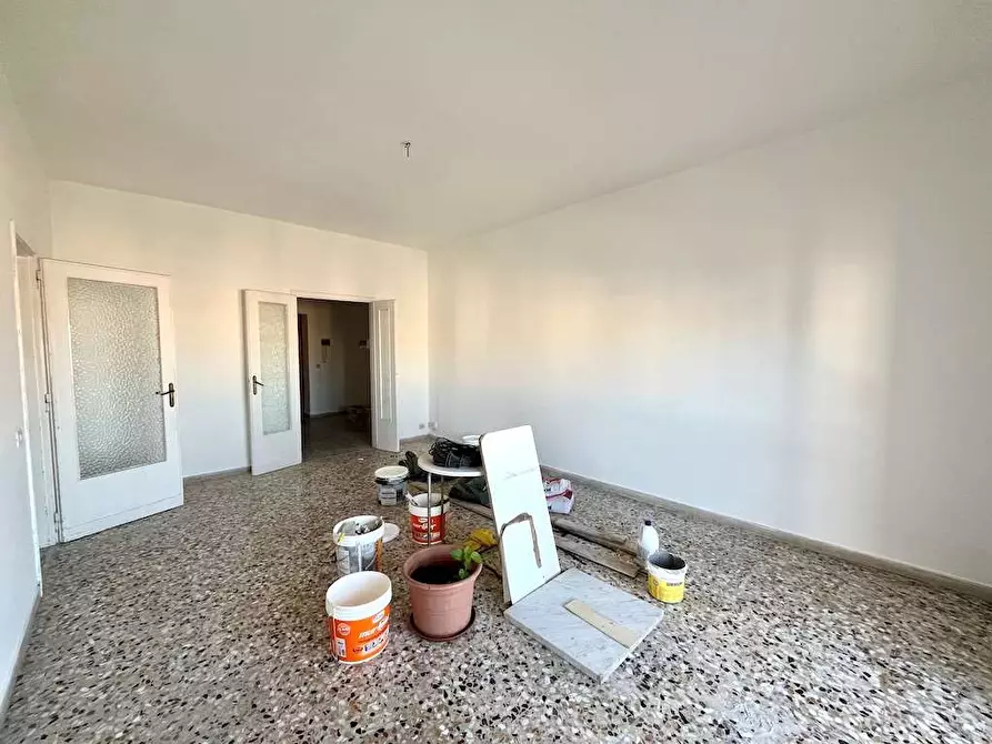 Immagine 2 di Appartamento in vendita  in VIALE TICA 167 a Siracusa