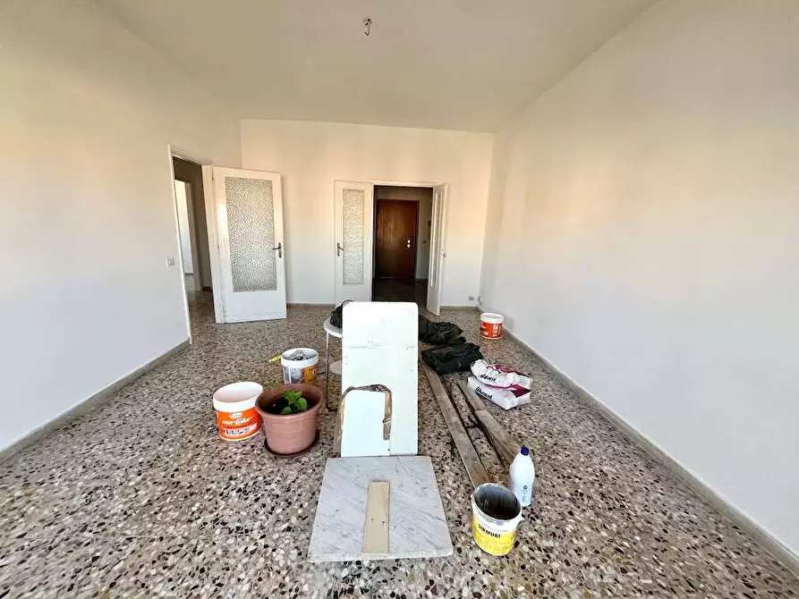 Immagine 3 di Appartamento in vendita  in VIALE TICA 167 a Siracusa