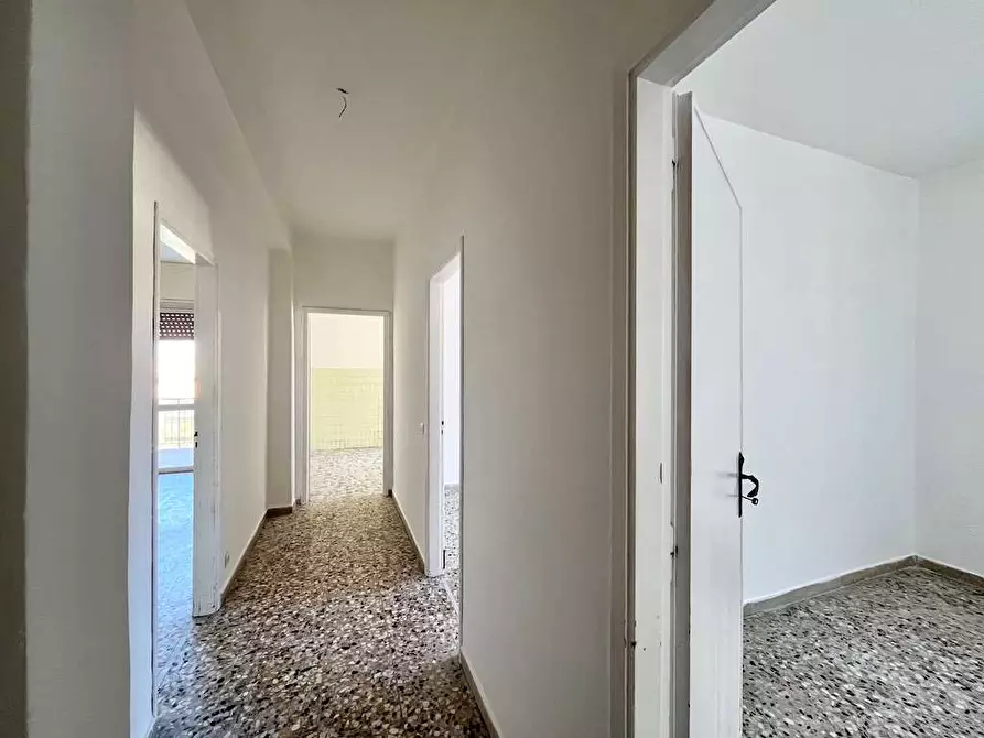 Immagine 4 di Appartamento in vendita  in VIALE TICA 167 a Siracusa