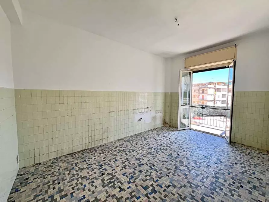 Immagine 5 di Appartamento in vendita  in VIALE TICA 167 a Siracusa