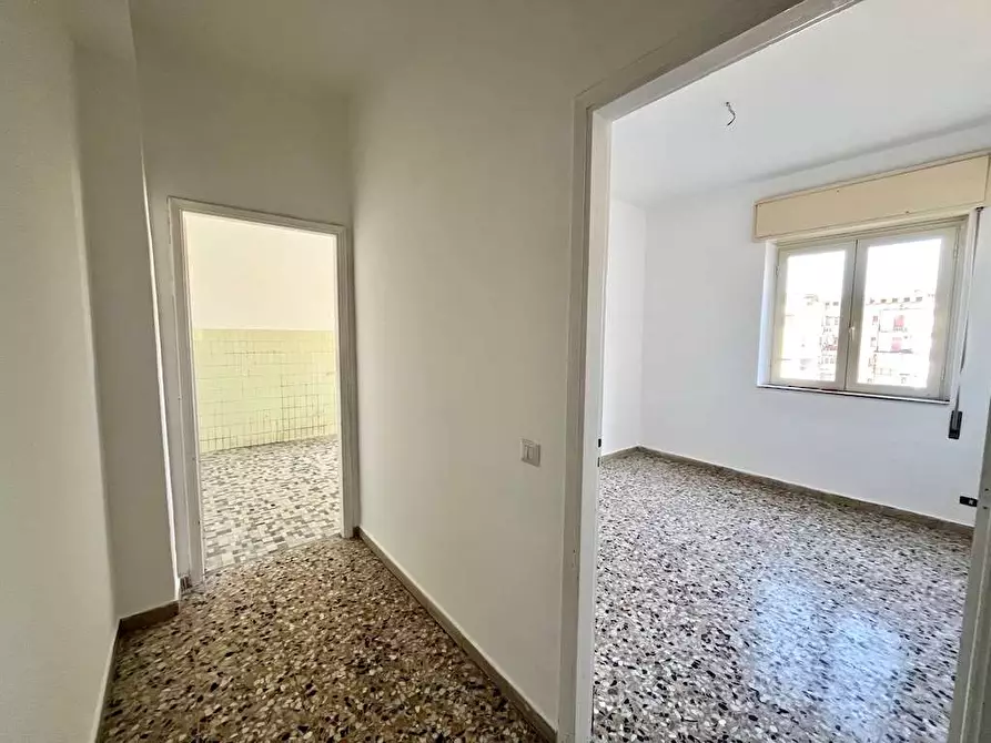 Immagine 7 di Appartamento in vendita  in VIALE TICA 167 a Siracusa