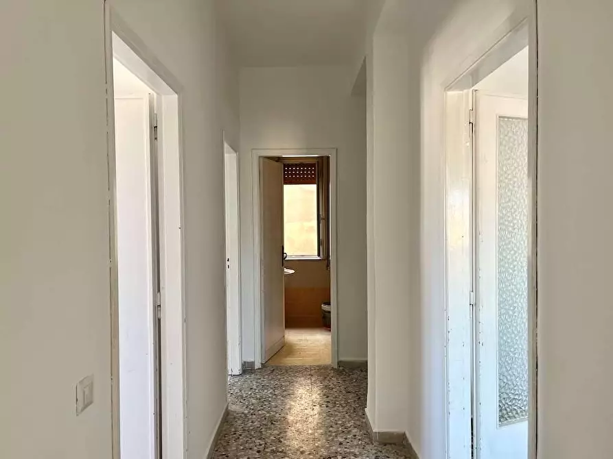 Immagine 12 di Appartamento in vendita  in VIALE TICA 167 a Siracusa
