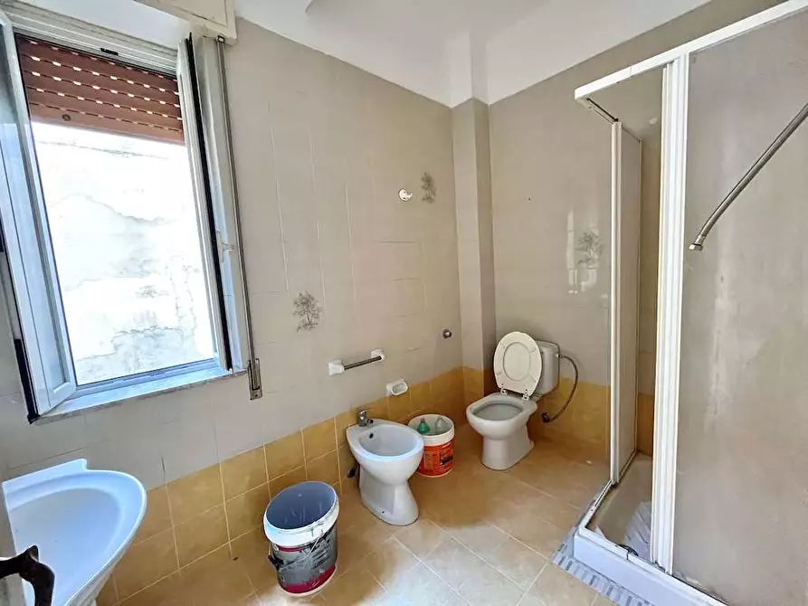 Immagine 13 di Appartamento in vendita  in VIALE TICA 167 a Siracusa