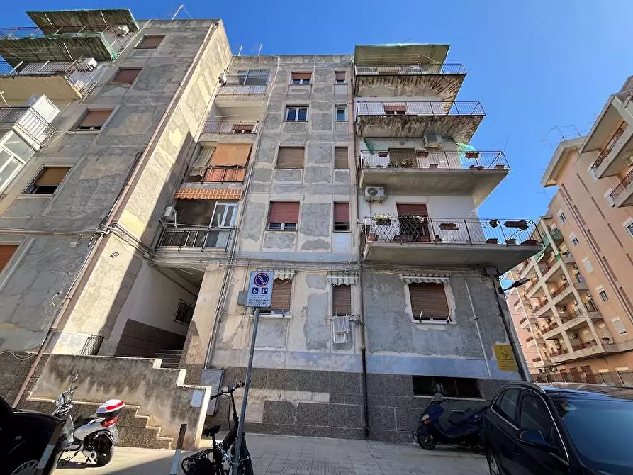 Immagine 19 di Appartamento in vendita  in VIALE TICA 167 a Siracusa