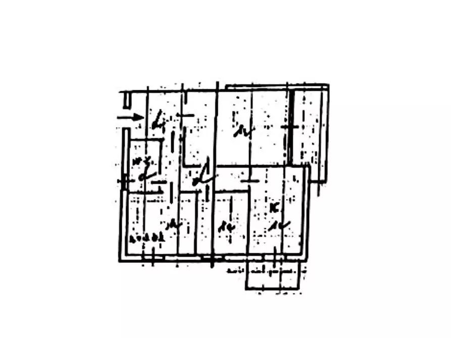 Immagine 20 di Appartamento in vendita  in VIALE TICA 167 a Siracusa