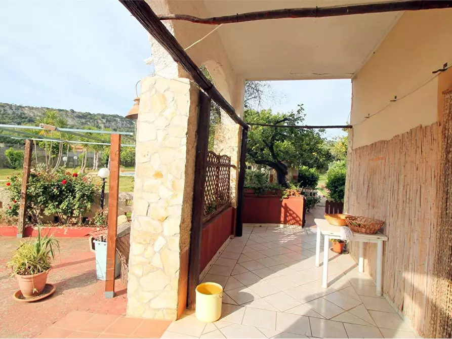 Immagine 6 di Villa in vendita  in contrada spinagallo a Siracusa