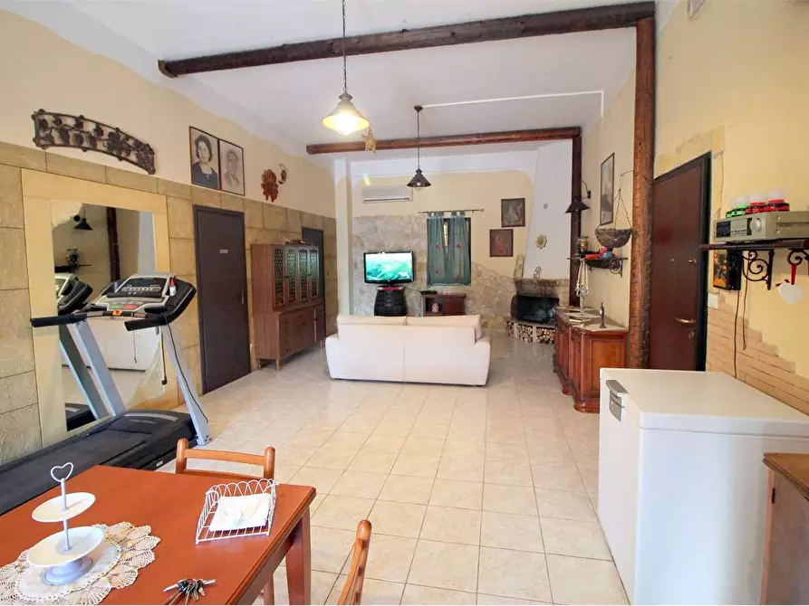 Immagine 7 di Villa in vendita  in contrada spinagallo a Siracusa