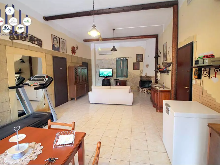 Immagine 7 di Villa in vendita  in contrada spinagallo a Siracusa