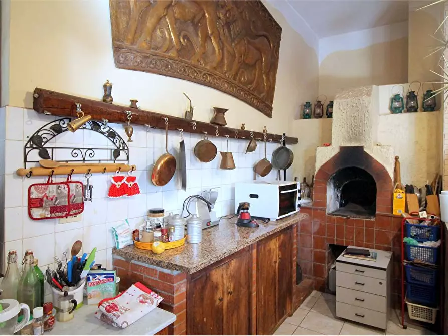 Immagine 9 di Villa in vendita  in contrada spinagallo a Siracusa