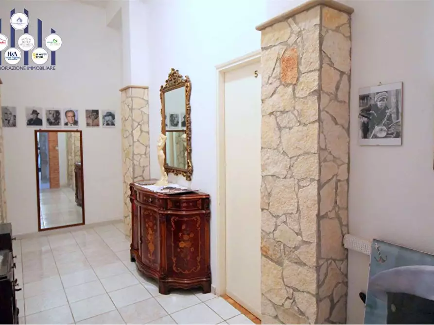 Immagine 10 di Villa in vendita  in contrada spinagallo a Siracusa