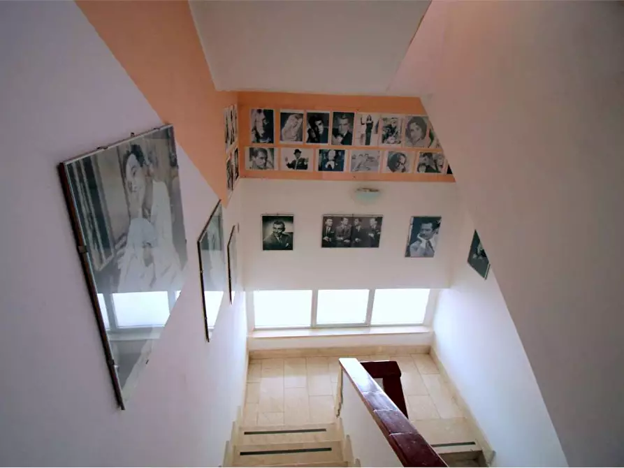 Immagine 12 di Villa in vendita  in contrada spinagallo a Siracusa