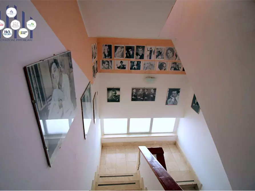 Immagine 12 di Villa in vendita  in contrada spinagallo a Siracusa