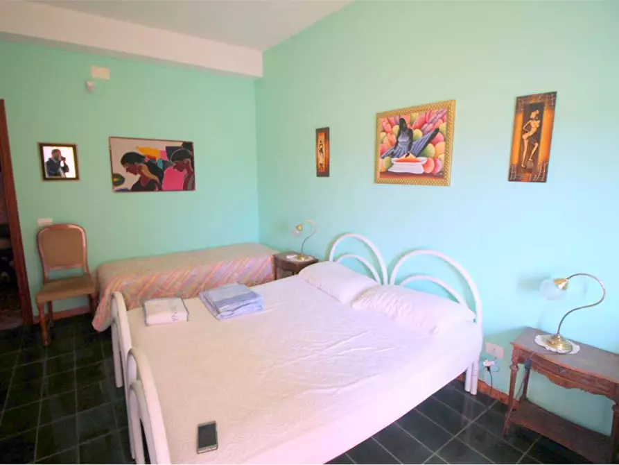 Immagine 13 di Villa in vendita  in contrada spinagallo a Siracusa