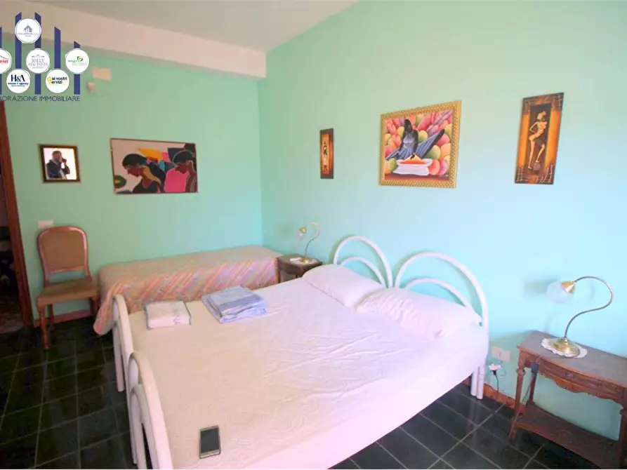 Immagine 13 di Villa in vendita  in contrada spinagallo a Siracusa