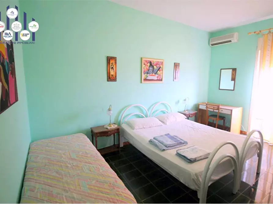 Immagine 14 di Villa in vendita  in contrada spinagallo a Siracusa