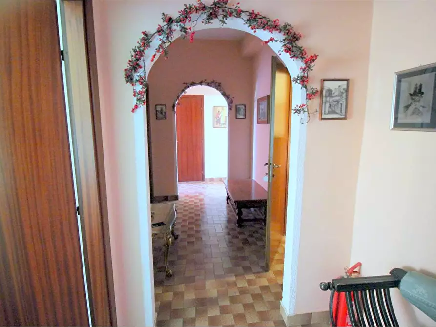 Immagine 15 di Villa in vendita  in contrada spinagallo a Siracusa