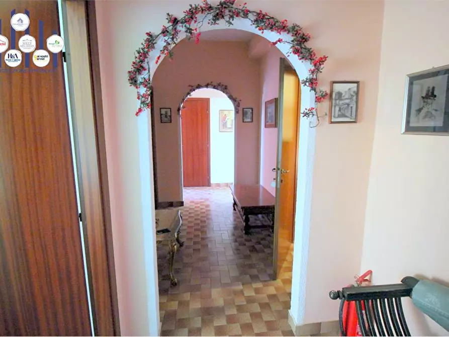 Immagine 15 di Villa in vendita  in contrada spinagallo a Siracusa