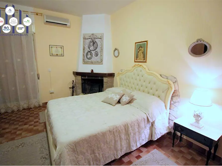 Immagine 16 di Villa in vendita  in contrada spinagallo a Siracusa