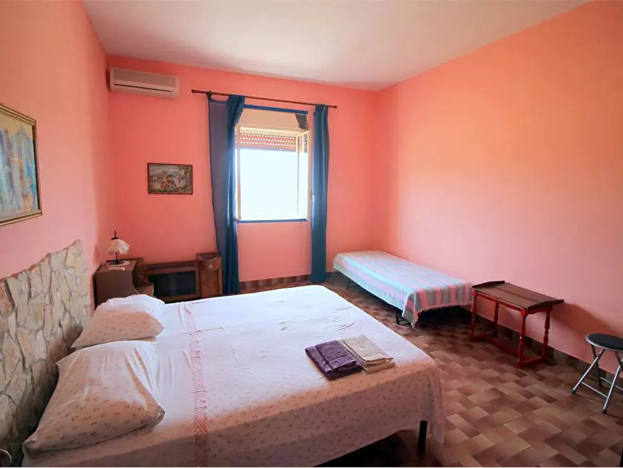 Immagine 17 di Villa in vendita  in contrada spinagallo a Siracusa