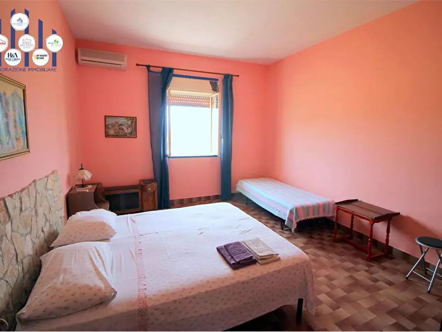 Immagine 17 di Villa in vendita  in contrada spinagallo a Siracusa