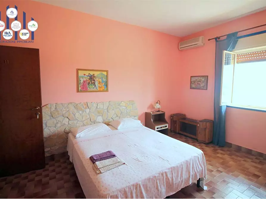 Immagine 18 di Villa in vendita  in contrada spinagallo a Siracusa