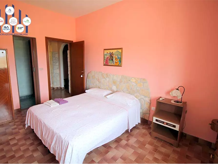 Immagine 19 di Villa in vendita  in contrada spinagallo a Siracusa