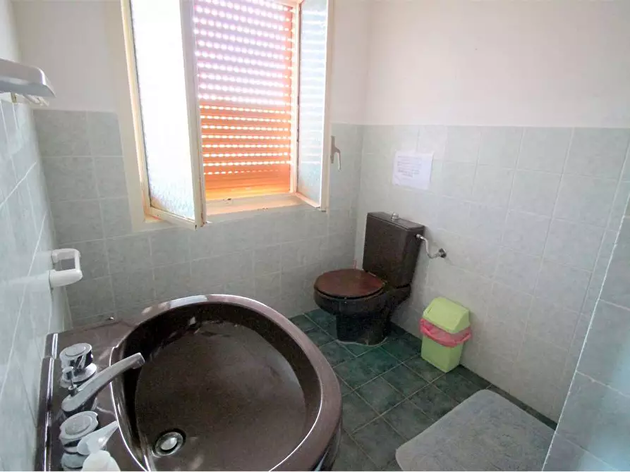 Immagine 20 di Villa in vendita  in contrada spinagallo a Siracusa