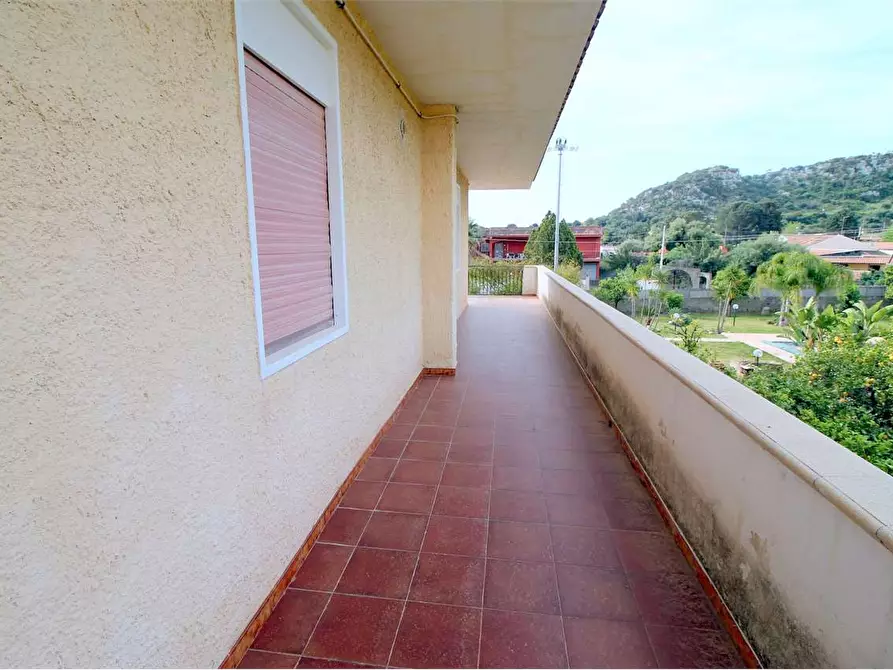 Immagine 25 di Villa in vendita  in contrada spinagallo a Siracusa