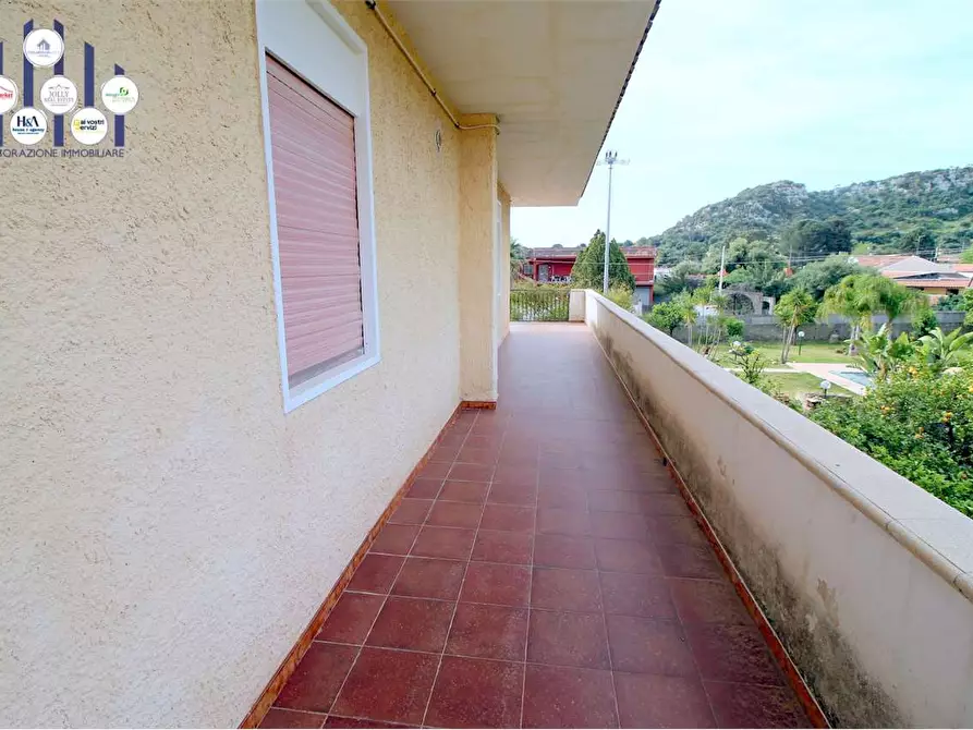 Immagine 25 di Villa in vendita  in contrada spinagallo a Siracusa