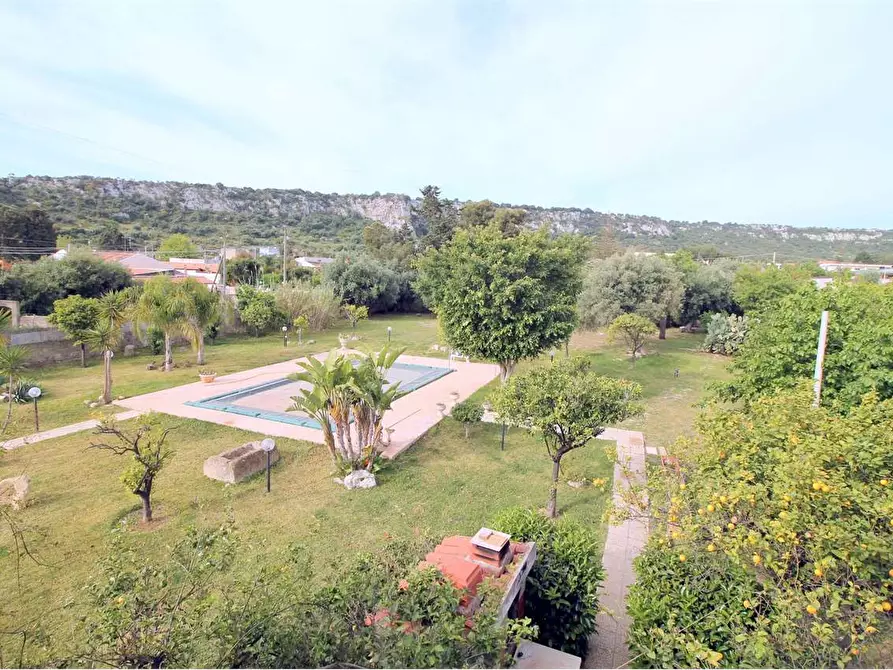 Immagine 26 di Villa in vendita  in contrada spinagallo a Siracusa