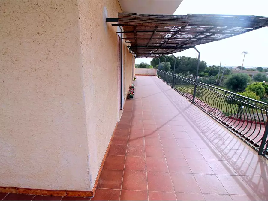 Immagine 27 di Villa in vendita  in contrada spinagallo a Siracusa