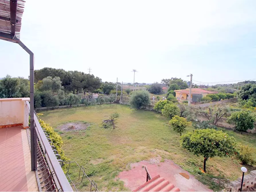 Immagine 28 di Villa in vendita  in contrada spinagallo a Siracusa