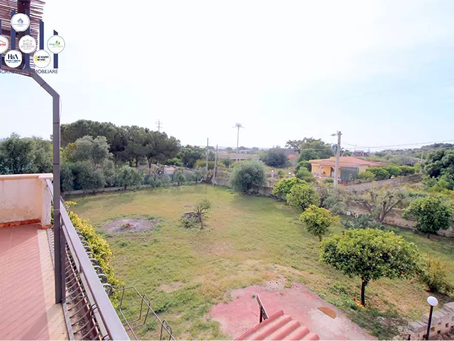 Immagine 28 di Villa in vendita  in contrada spinagallo a Siracusa