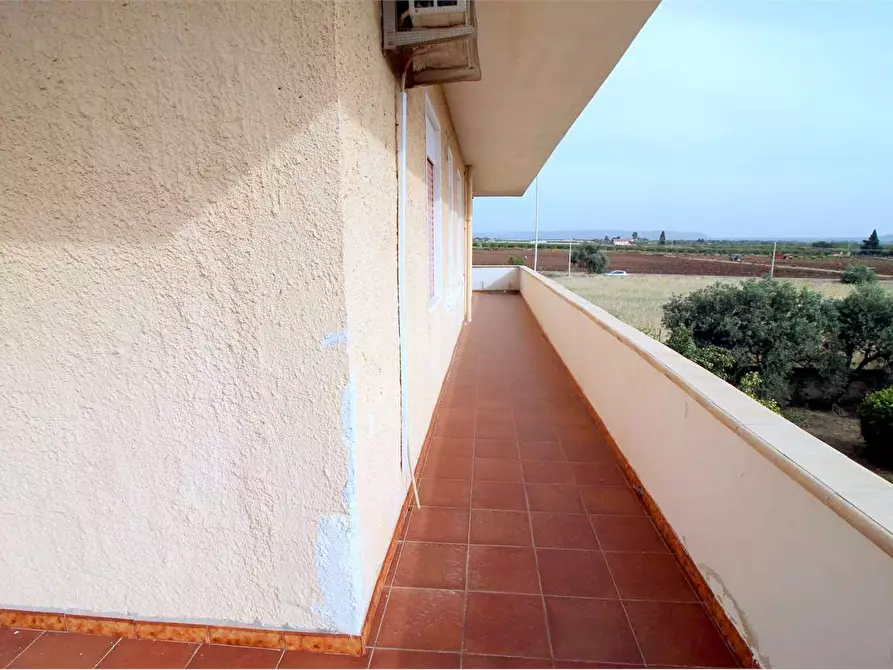Immagine 29 di Villa in vendita  in contrada spinagallo a Siracusa