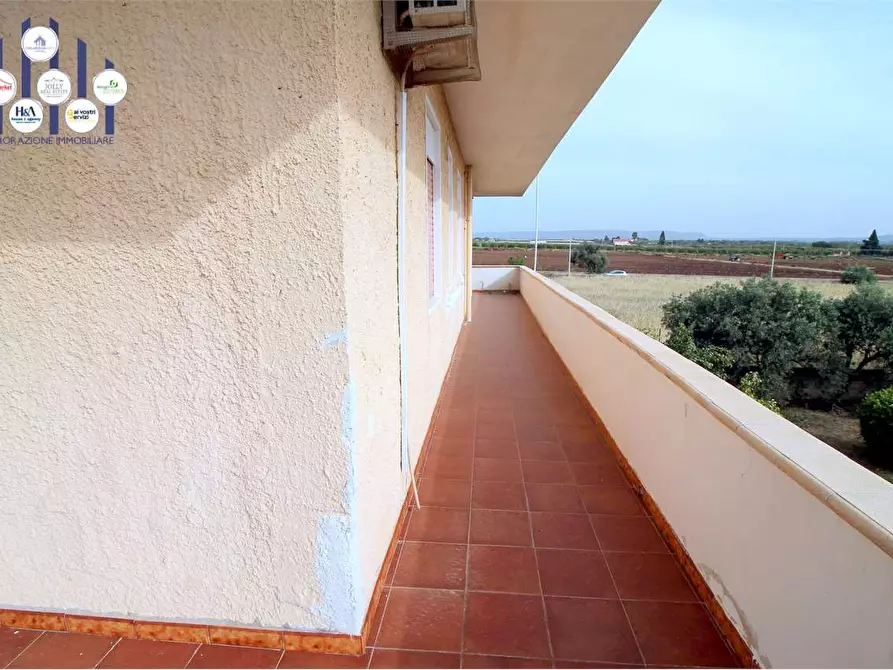 Immagine 29 di Villa in vendita  in contrada spinagallo a Siracusa