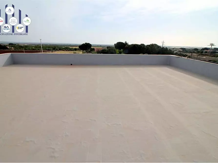 Immagine 30 di Villa in vendita  in contrada spinagallo a Siracusa