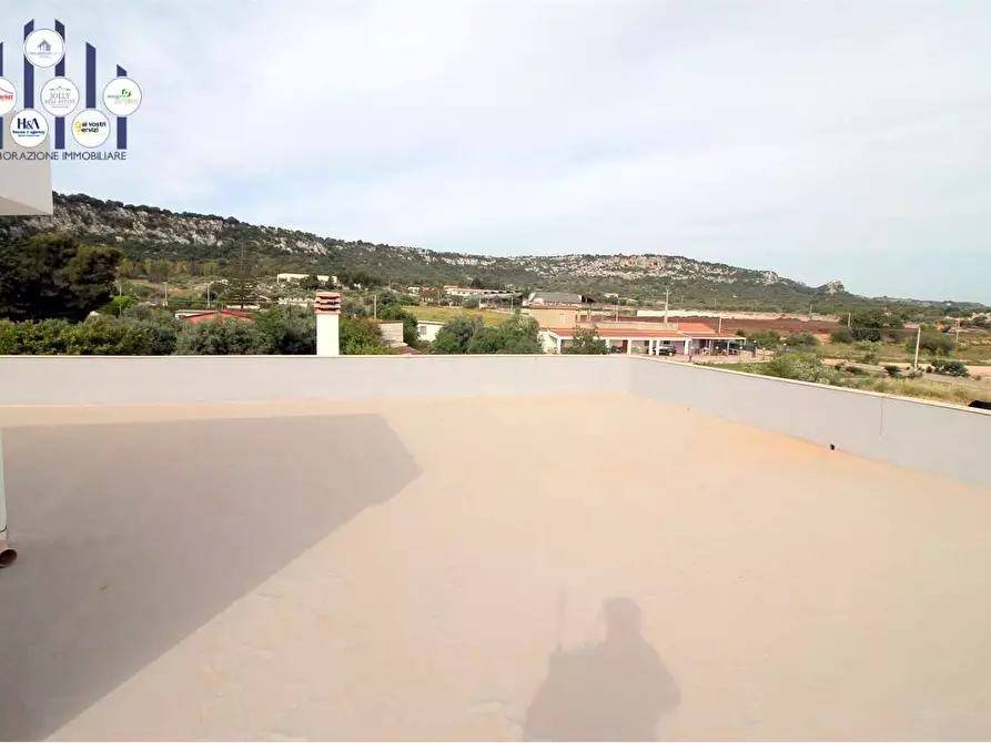 Immagine 31 di Villa in vendita  in contrada spinagallo a Siracusa