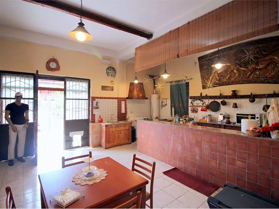 Immagine 32 di Villa in vendita  in contrada spinagallo a Siracusa