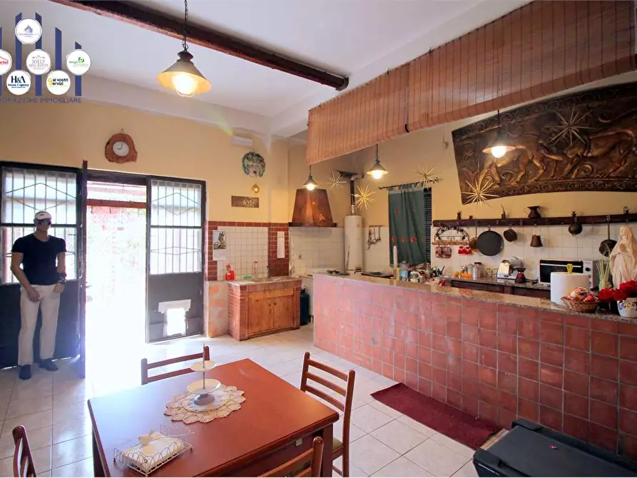 Immagine 32 di Villa in vendita  in contrada spinagallo a Siracusa