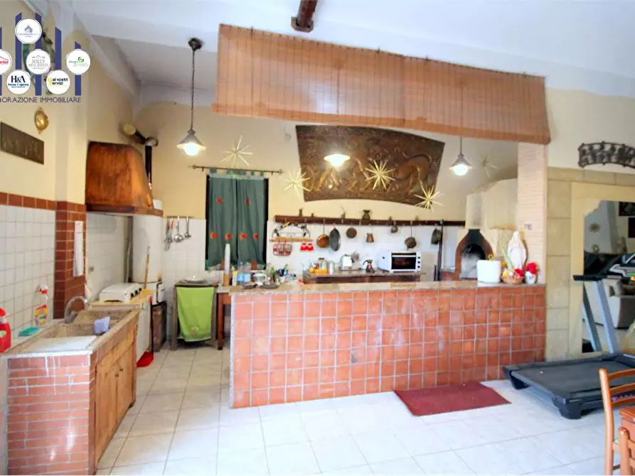 Immagine 33 di Villa in vendita  in contrada spinagallo a Siracusa