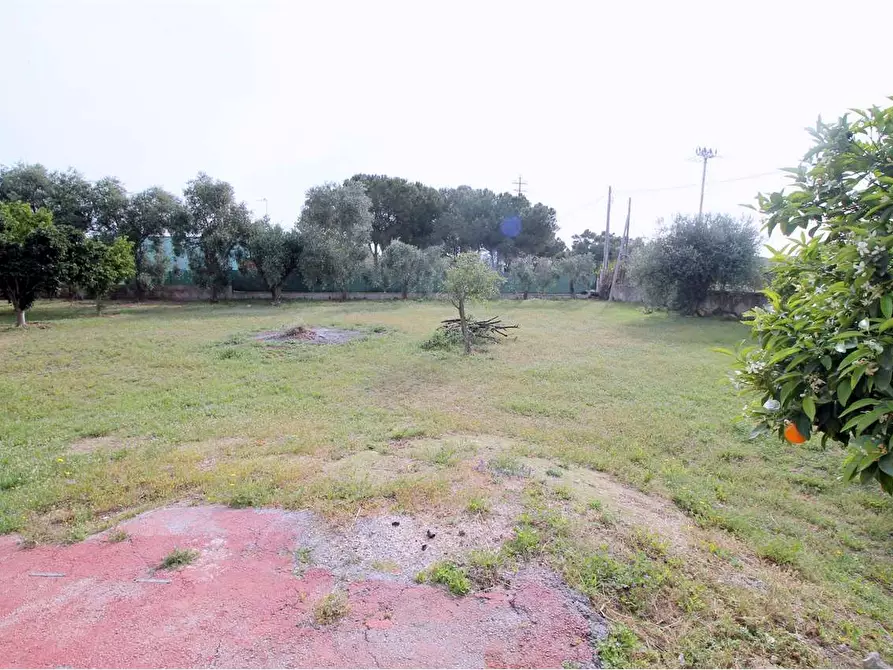 Immagine 35 di Villa in vendita  in contrada spinagallo a Siracusa