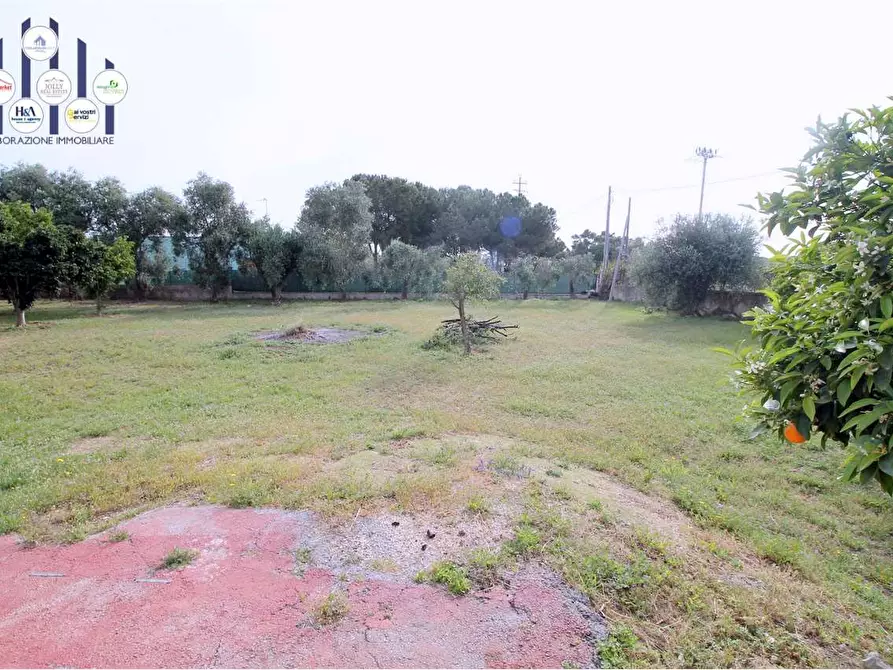 Immagine 35 di Villa in vendita  in contrada spinagallo a Siracusa