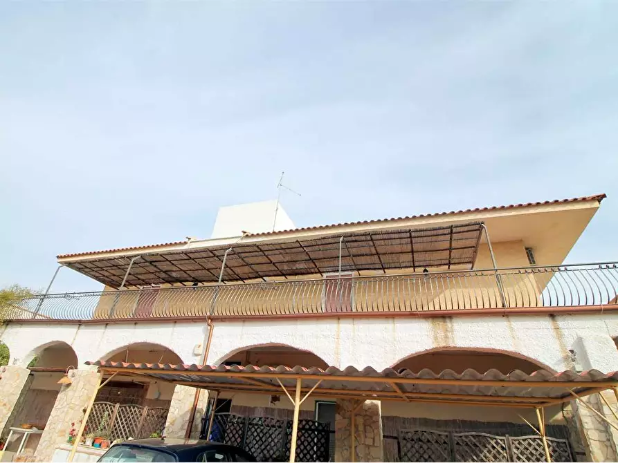 Immagine 36 di Villa in vendita  in contrada spinagallo a Siracusa