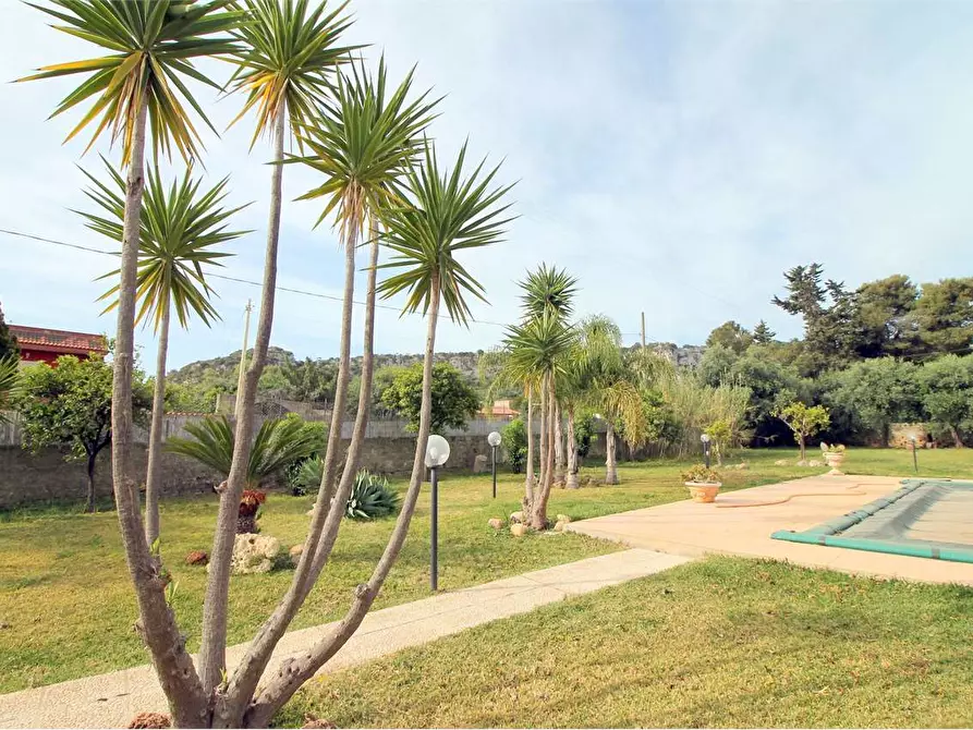 Immagine 38 di Villa in vendita  in contrada spinagallo a Siracusa