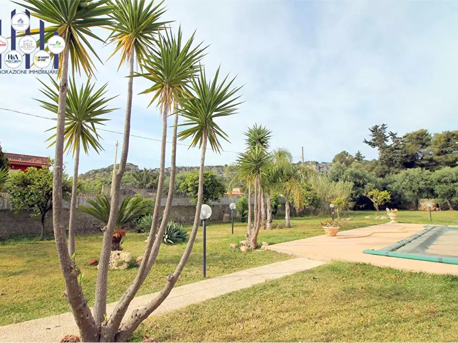 Immagine 38 di Villa in vendita  in contrada spinagallo a Siracusa