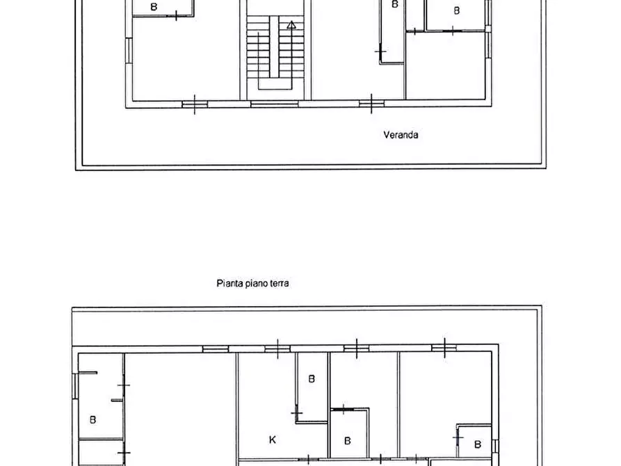 Immagine 39 di Villa in vendita  in contrada spinagallo a Siracusa