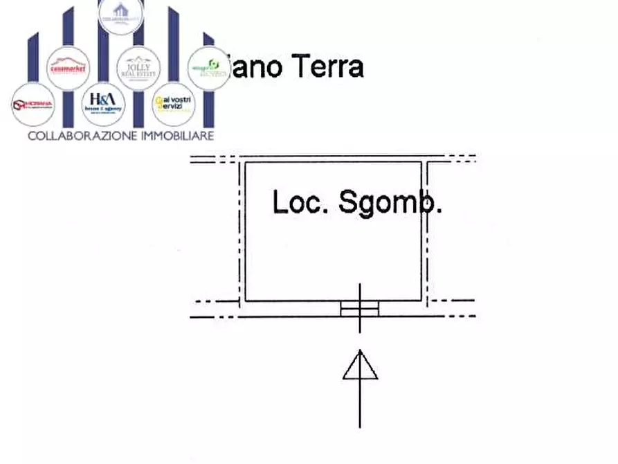 Immagine 41 di Villa in vendita  in contrada spinagallo a Siracusa