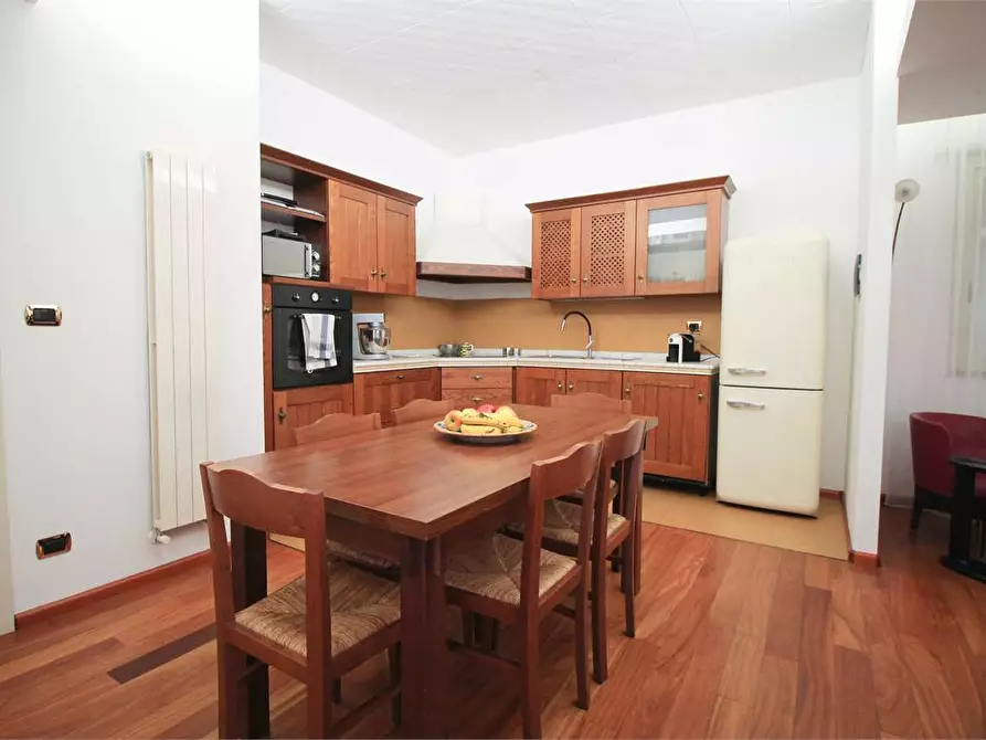 Immagine 6 di Appartamento in vendita  in Viale Tica a Siracusa