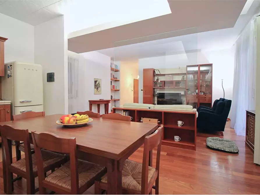 Immagine 7 di Appartamento in vendita  in Viale Tica a Siracusa